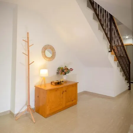 Vakantiehuis Viana