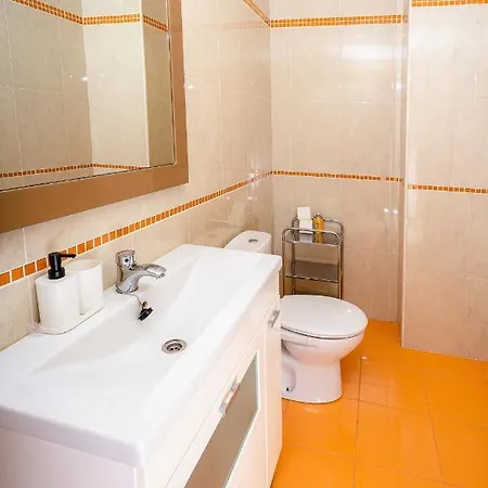 Viana Vakantiehuis