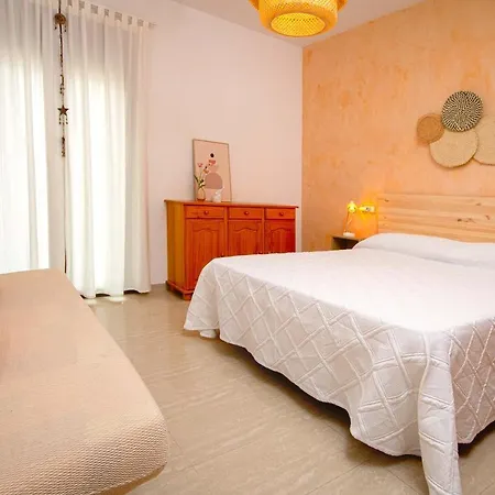 Viana Vakantiehuis Rute