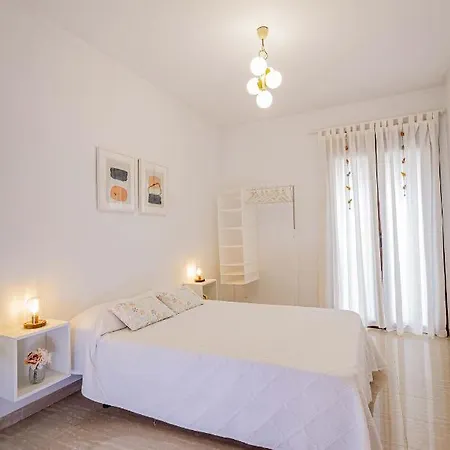 Vakantiehuis Viana *