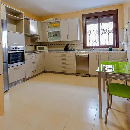 Viana Vakantiehuis *