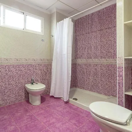 Viana Vakantiehuis *