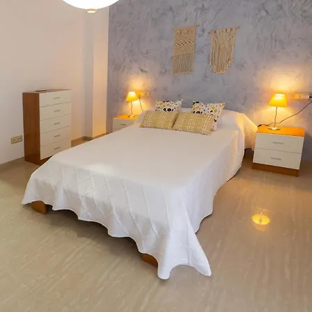 Vakantiehuis Viana