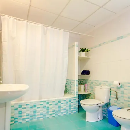 Viana Vakantiehuis *