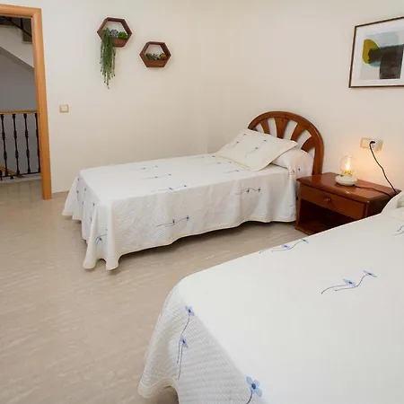 Сasa de vacaciones Viana *